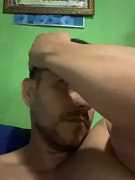 Show de Rejoined_Sugar na webcam
