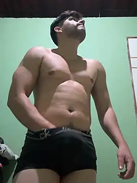 Show de webcam de Rejoined_Sugar