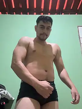 Show de webcam de Rejoined_Sugar