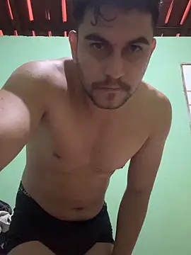 Show de webcam de Rejoined_Sugar