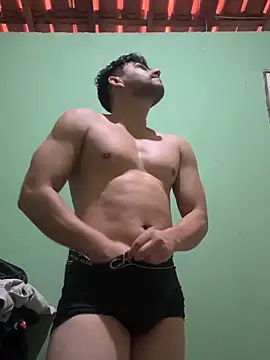 Show de webcam de Rejoined_Sugar