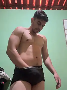 Show Webcam de Rejoined_Sugar