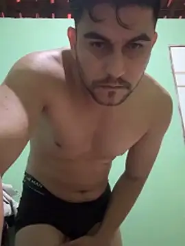 Show de Rejoined_Sugar na webcam