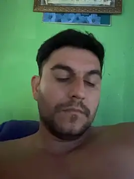 Show de Rejoined_Sugar na webcam