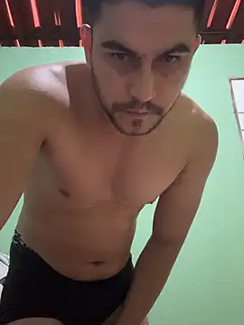 Show de Rejoined_Sugar na webcam