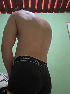 Show de webcam de Rejoined_Sugar