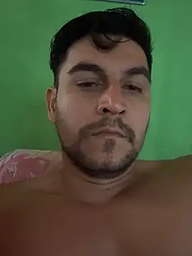 Show de Rejoined_Sugar na webcam