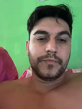 Show de webcam de Rejoined_Sugar