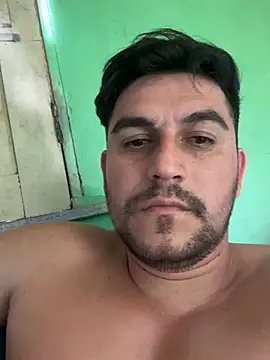 Rejoined_Sugar: διαδικτυακό σόου στην κάμερα