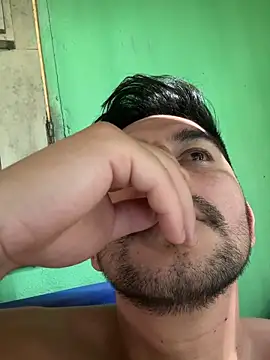 Show de Rejoined_Sugar na webcam