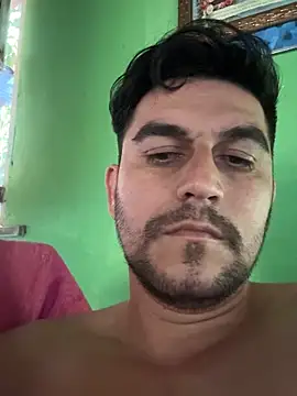 Show de Rejoined_Sugar na webcam