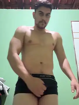Show de webcam de Rejoined_Sugar