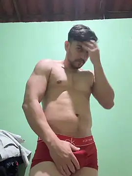 Show de webcam de Rejoined_Sugar