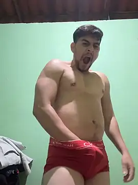 Show de webcam de Rejoined_Sugar