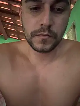 Show de Rejoined_Sugar na webcam