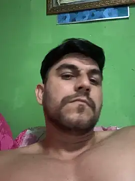 Show de Rejoined_Sugar na webcam