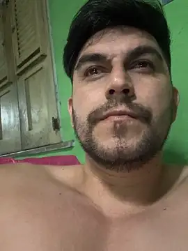 Show de Rejoined_Sugar na webcam