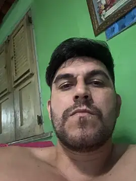 Show de Rejoined_Sugar na webcam
