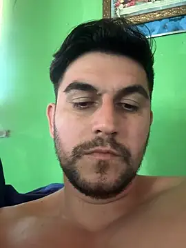 Show de Rejoined_Sugar na webcam