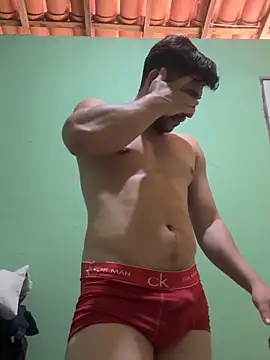 Show de webcam de Rejoined_Sugar