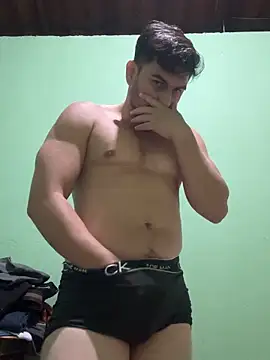 Show de webcam de Rejoined_Sugar