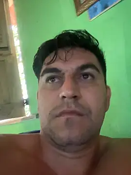 Show de Rejoined_Sugar na webcam