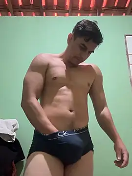 Show de webcam de Rejoined_Sugar