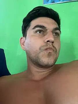 Show de webcam de Rejoined_Sugar