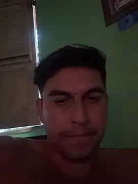 Show de Rejoined_Sugar na webcam