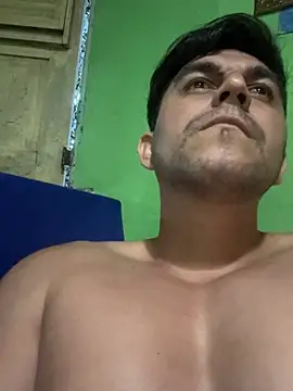 Show de webcam de Rejoined_Sugar