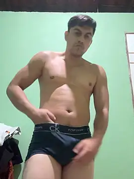 Show de webcam de Rejoined_Sugar