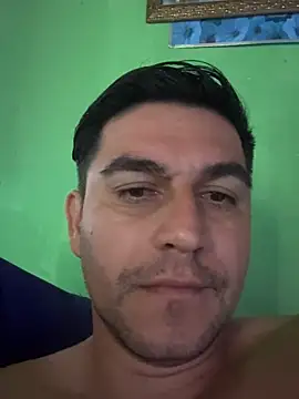 Show de Rejoined_Sugar na webcam