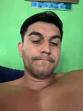 Show de Rejoined_Sugar na webcam