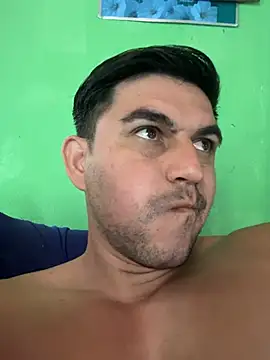 Show de webcam de Rejoined_Sugar