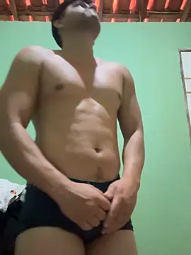Show de webcam de Rejoined_Sugar