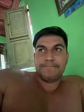 Show de Rejoined_Sugar na webcam