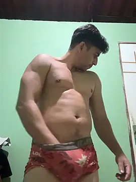 Show de webcam de Rejoined_Sugar