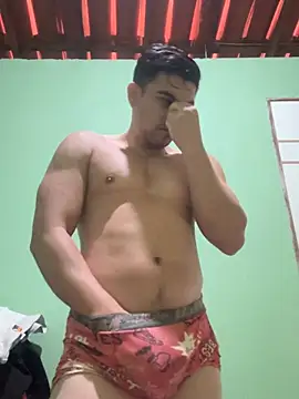 Show de webcam de Rejoined_Sugar