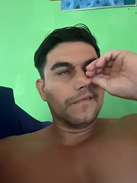 Show de webcam de Rejoined_Sugar