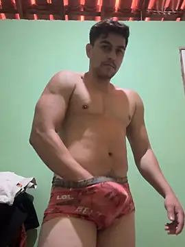 Show de webcam de Rejoined_Sugar