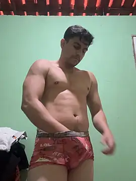 Show de webcam de Rejoined_Sugar