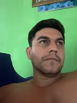 Show de Rejoined_Sugar na webcam