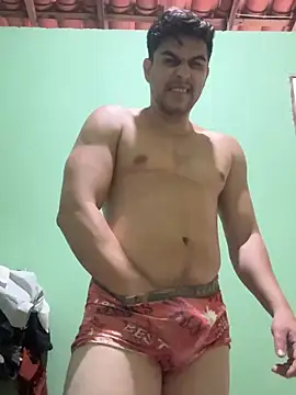 Show de webcam de Rejoined_Sugar