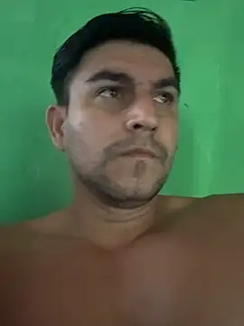 Show de Rejoined_Sugar na webcam