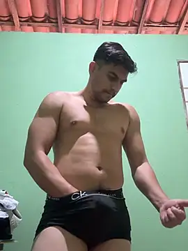 Show de webcam de Rejoined_Sugar