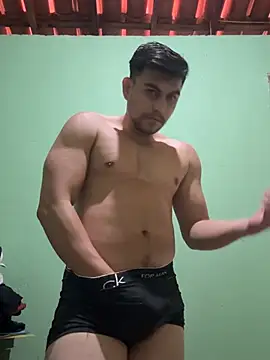 Show de webcam de Rejoined_Sugar