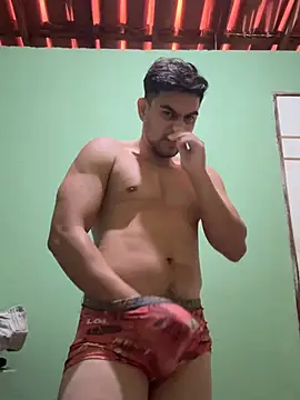 Show de webcam de Rejoined_Sugar