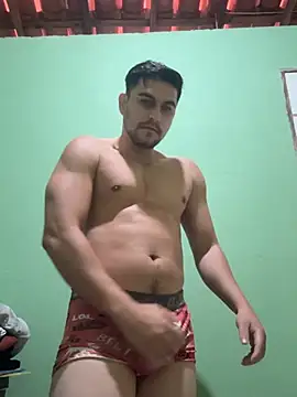 Show de webcam de Rejoined_Sugar