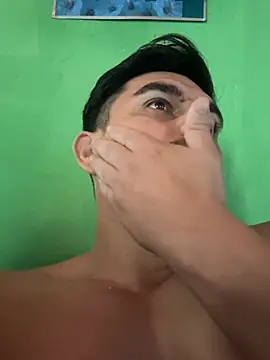 Show de Rejoined_Sugar na webcam