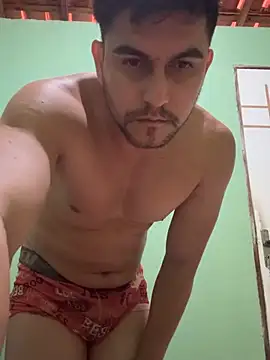 Show de Rejoined_Sugar na webcam